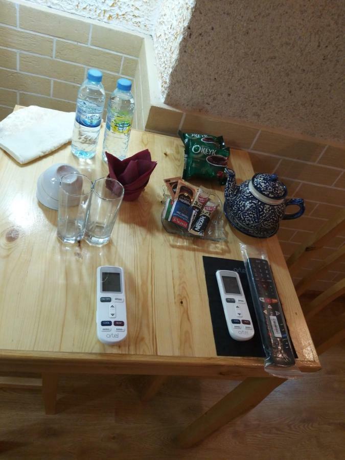 Carousel Hotel Khiva ภายนอก รูปภาพ